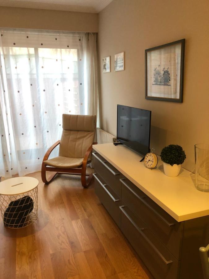 Studio Ourense Extérieur photo