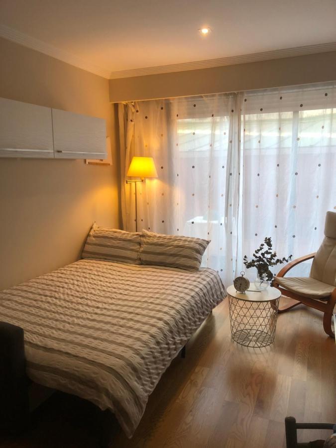Studio Ourense Extérieur photo