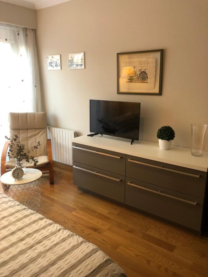 Studio Ourense Extérieur photo
