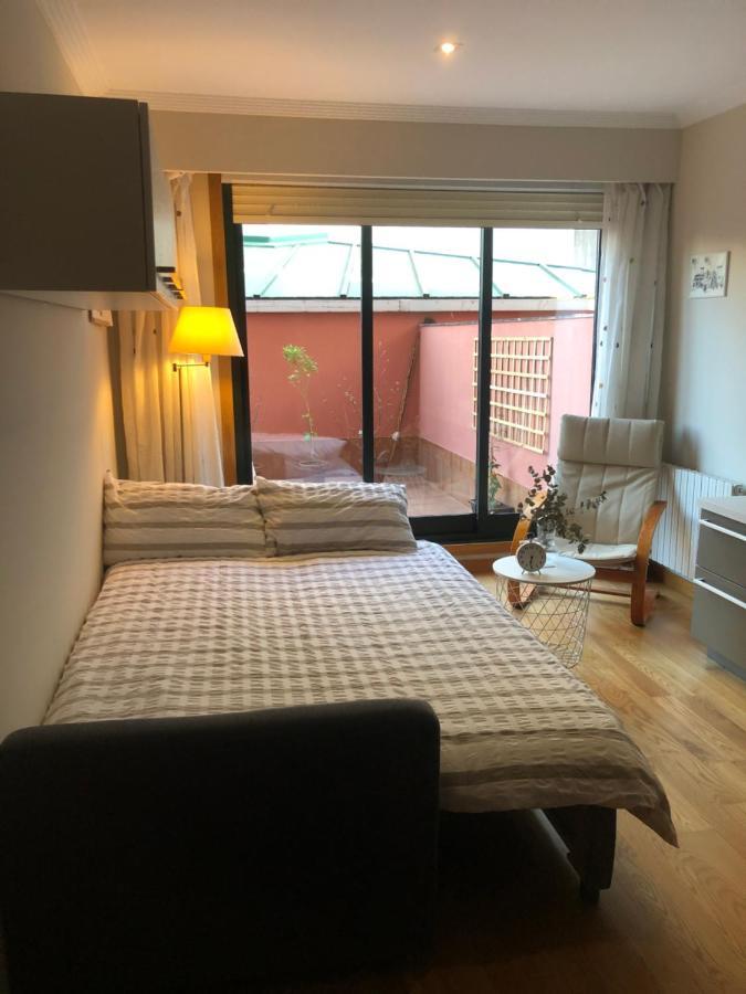 Studio Ourense Extérieur photo