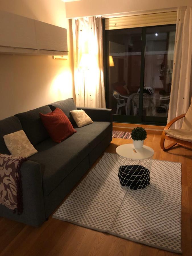Studio Ourense Extérieur photo