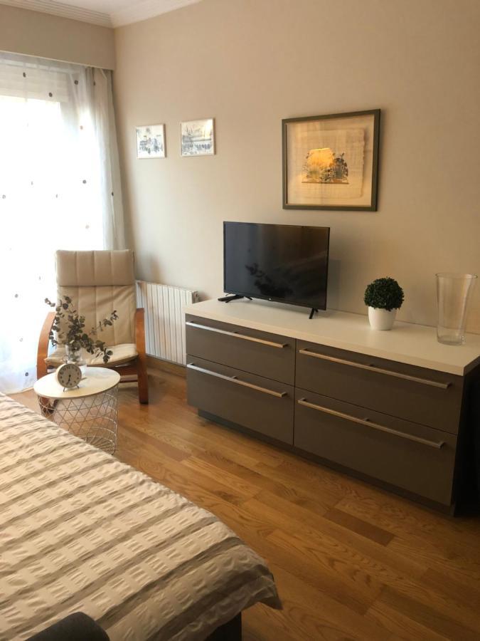 Studio Ourense Extérieur photo