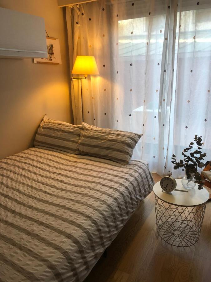Studio Ourense Extérieur photo
