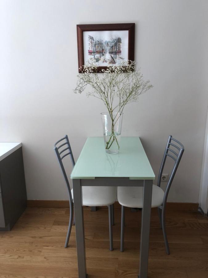 Studio Ourense Extérieur photo