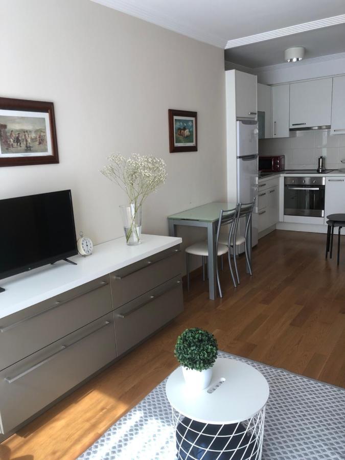 Studio Ourense Extérieur photo