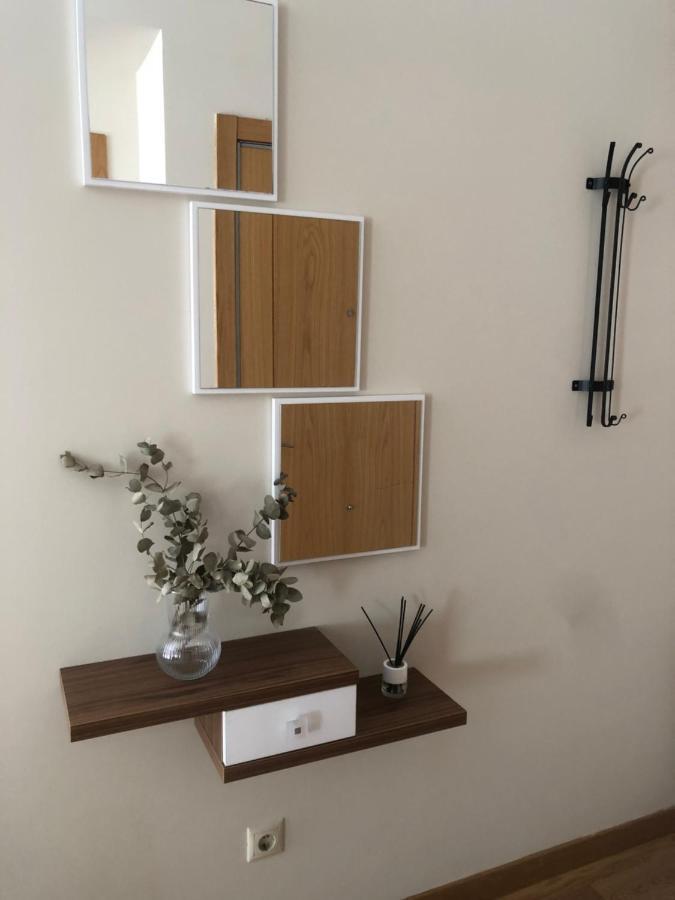 Studio Ourense Extérieur photo