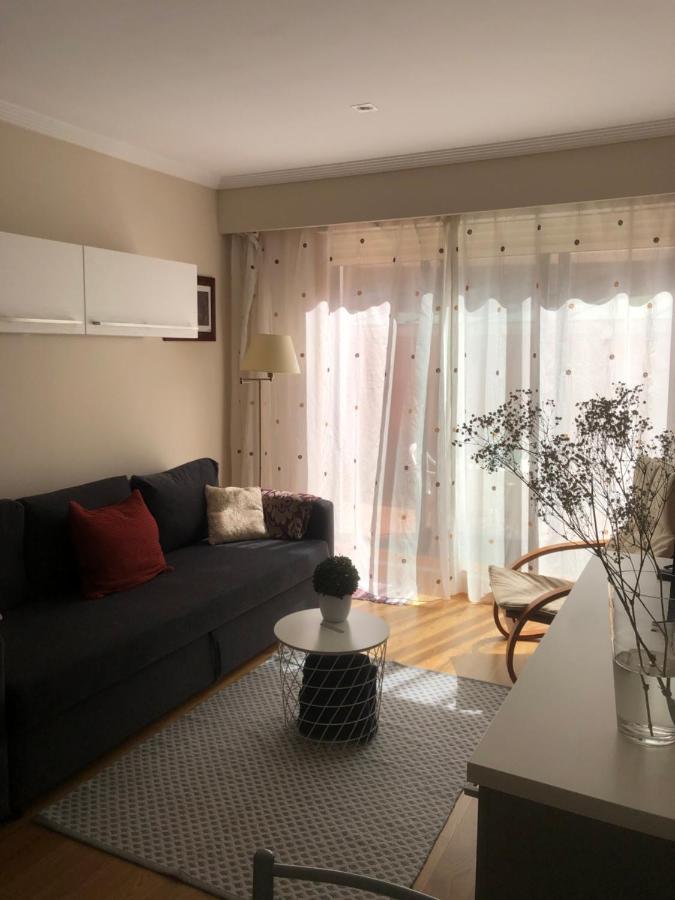 Studio Ourense Extérieur photo