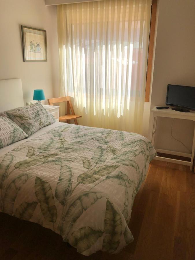 Studio Ourense Extérieur photo