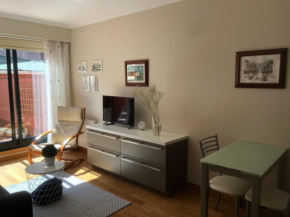 Studio Ourense Extérieur photo
