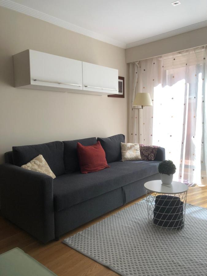 Studio Ourense Extérieur photo