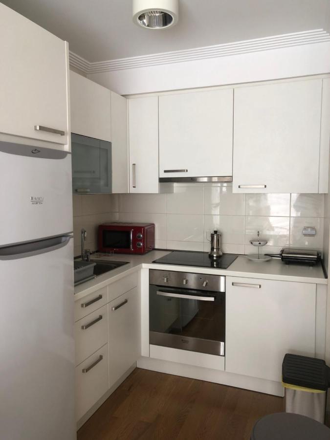 Studio Ourense Extérieur photo