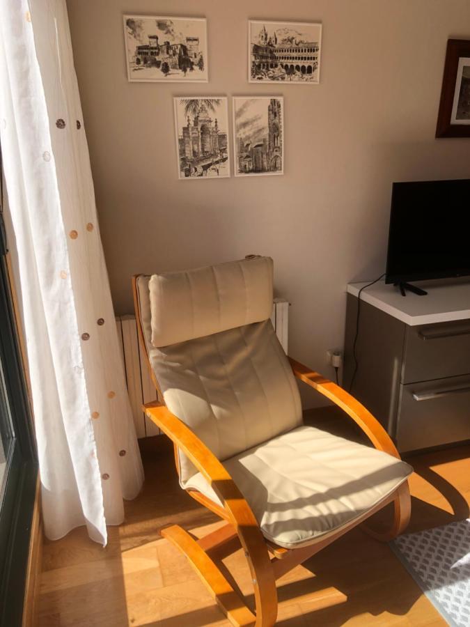 Studio Ourense Extérieur photo
