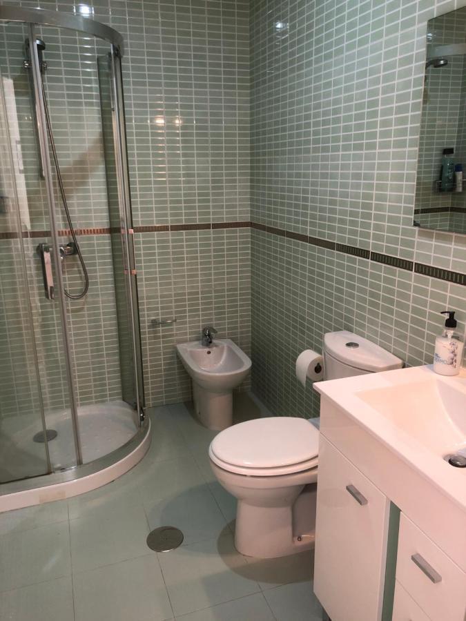 Studio Ourense Extérieur photo